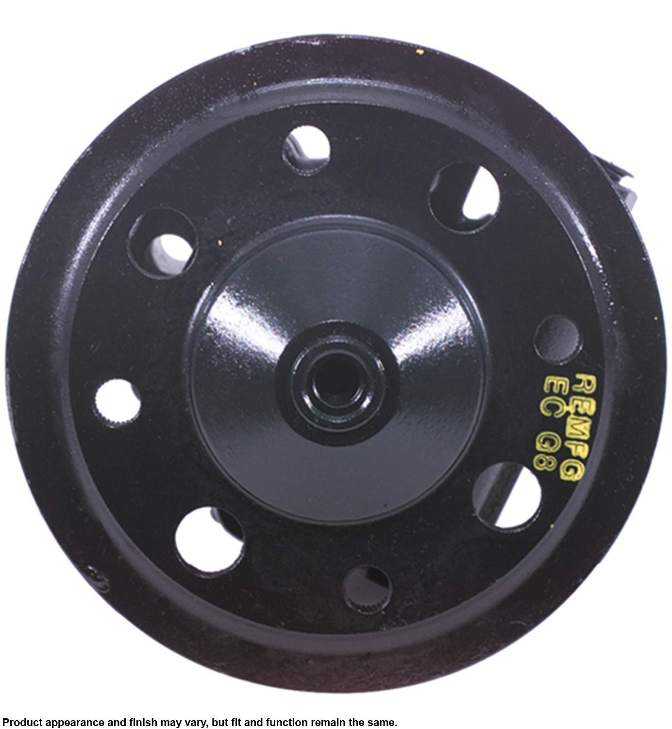 Cardone Reman Remanufactured Power Steering Pump 21-5840