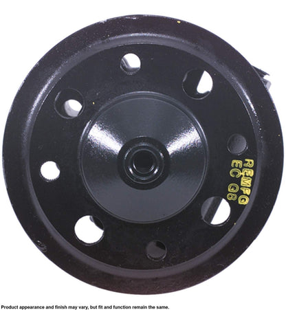 Cardone Reman Remanufactured Power Steering Pump 21-5840