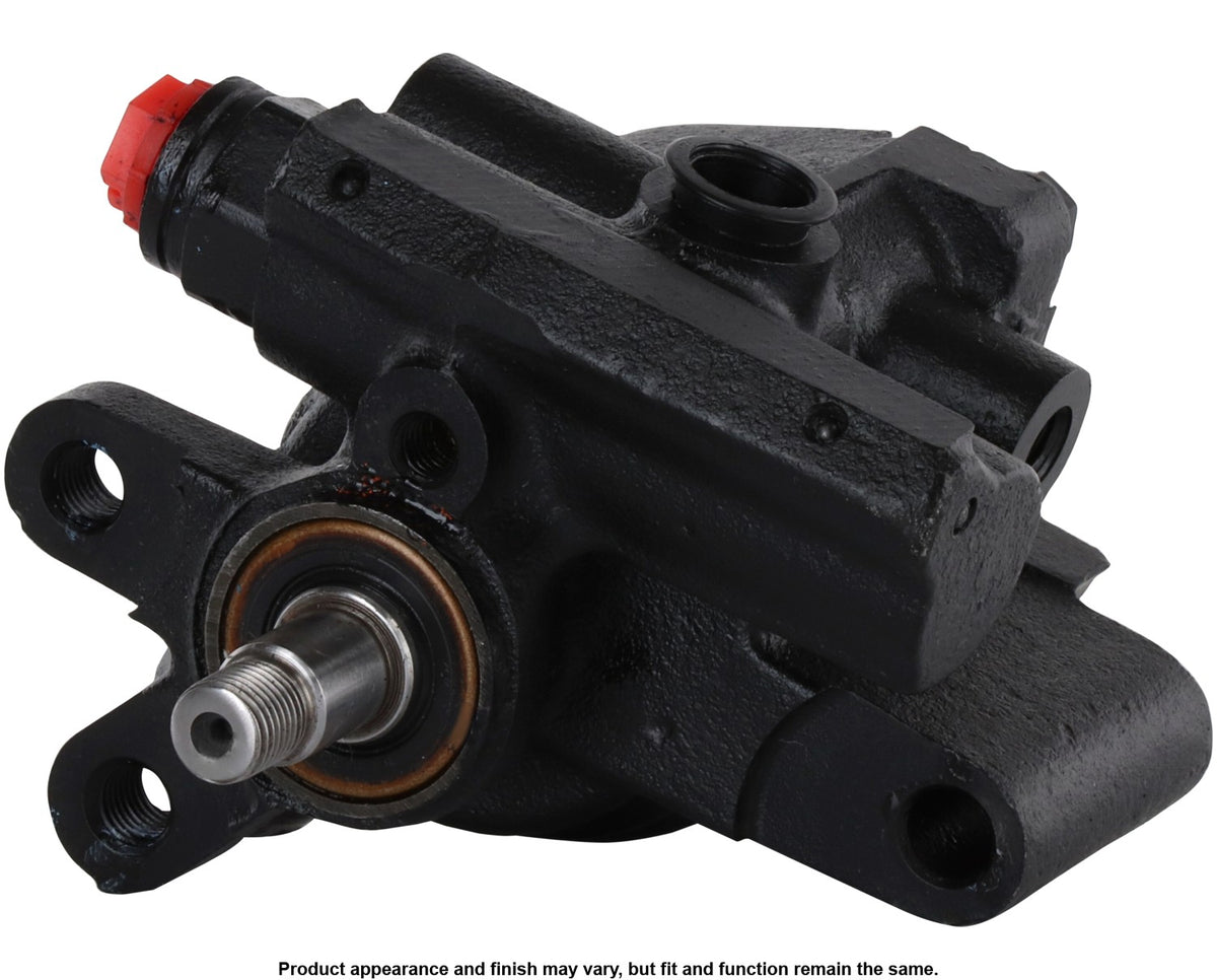 Cardone Reman Power Steering Pump 21-5844