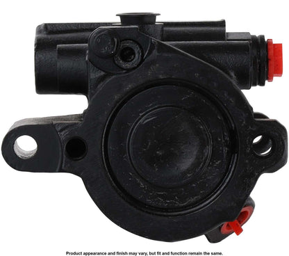 Cardone Reman Power Steering Pump 21-5844