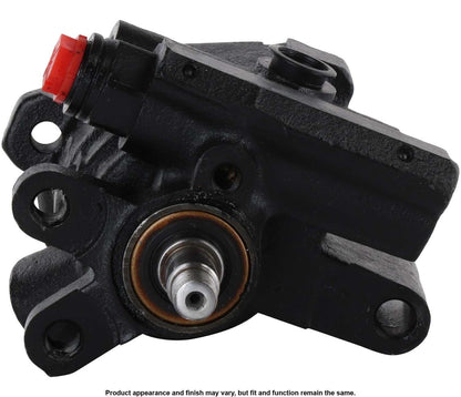 Cardone Reman Power Steering Pump 21-5844
