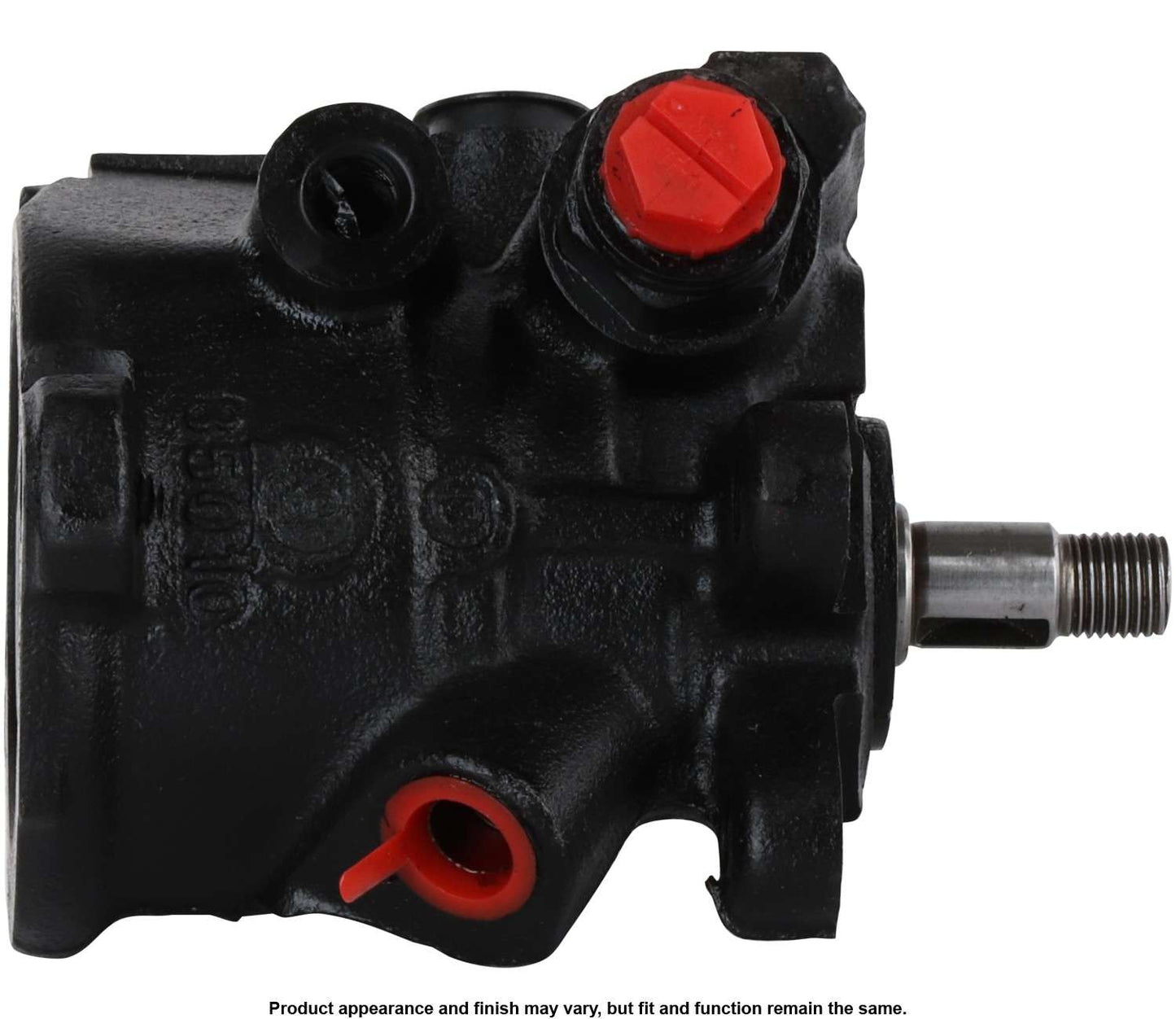 Cardone Reman Power Steering Pump 21-5844