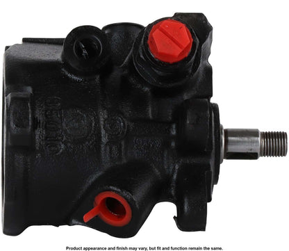 Cardone Reman Power Steering Pump 21-5844