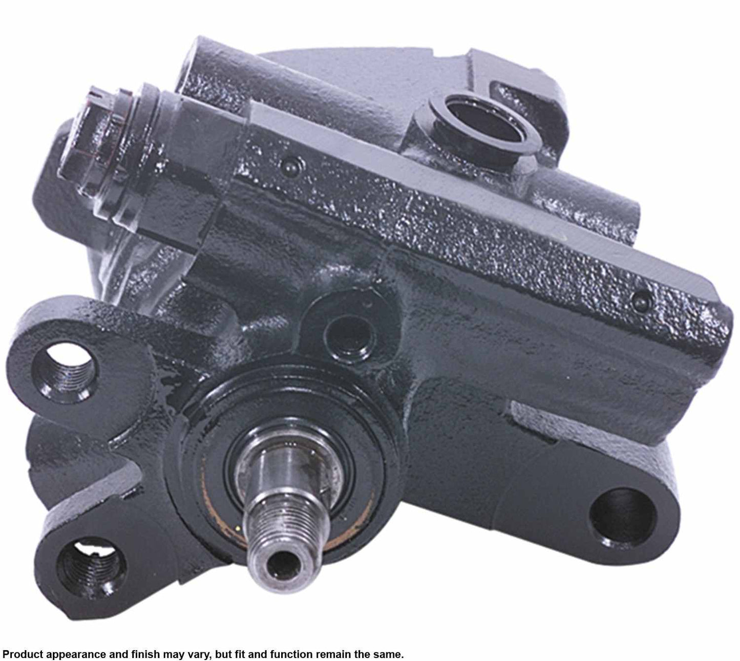 Cardone Reman Power Steering Pump 21-5844