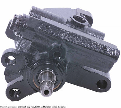 Cardone Reman Power Steering Pump 21-5844