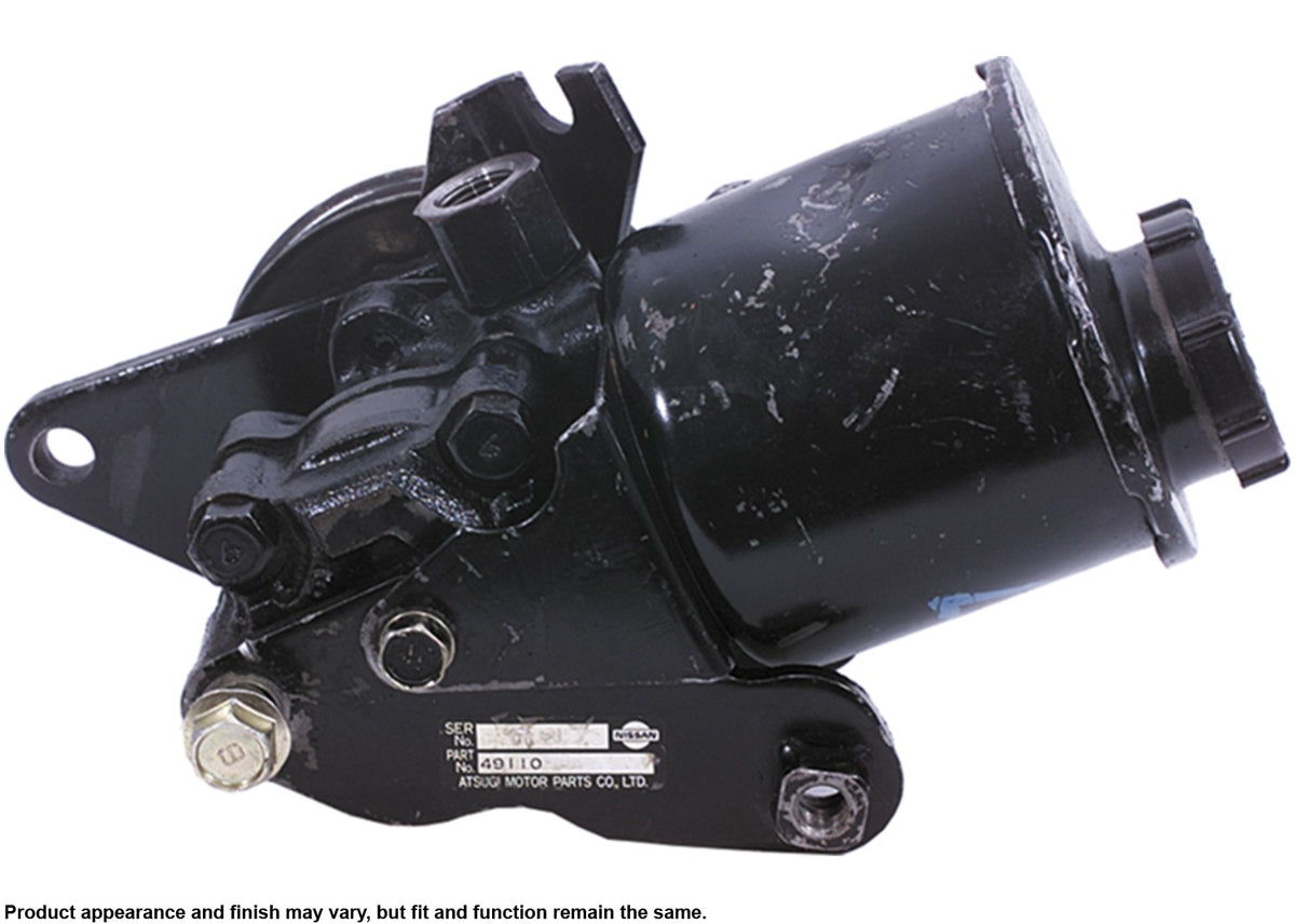 Cardone Reman Remanufactured Power Steering Pump 21-5847
