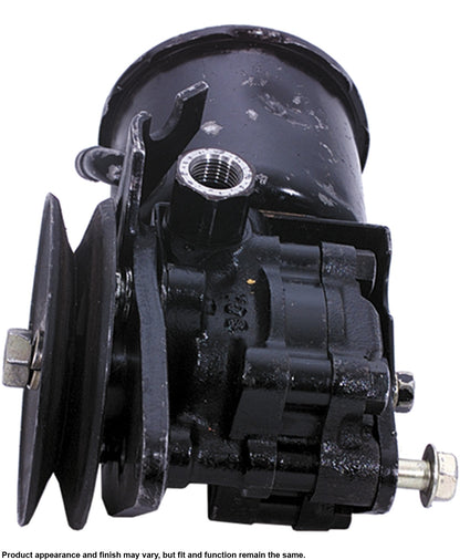 Cardone Reman Remanufactured Power Steering Pump 21-5847