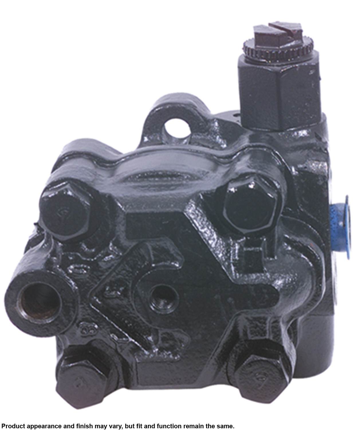 Cardone Reman Remanufactured Power Steering Pump 21-5848