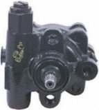 Cardone Reman Remanufactured Power Steering Pump 21-5848