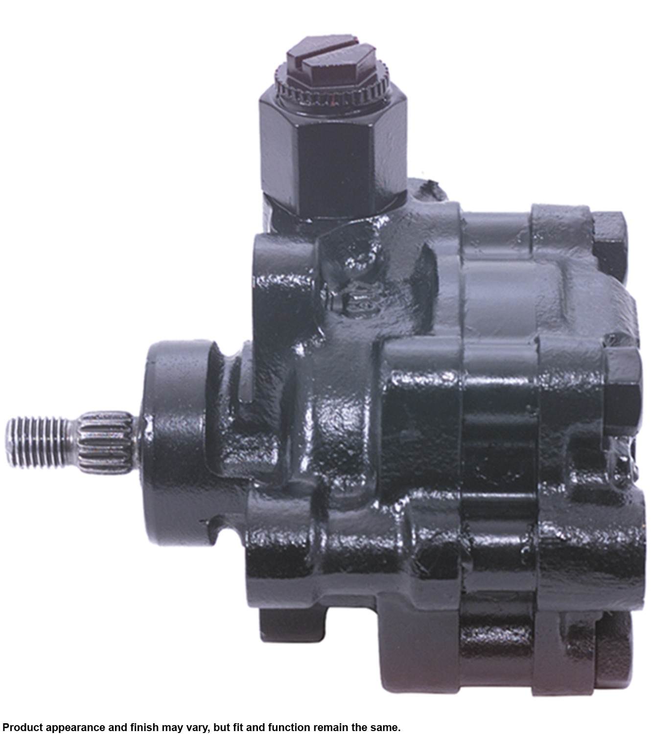 Cardone Reman Remanufactured Power Steering Pump 21-5848