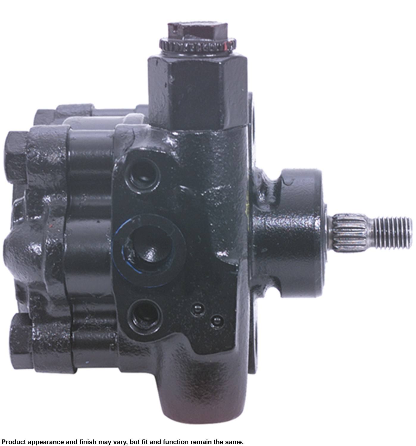 Cardone Reman Remanufactured Power Steering Pump 21-5848