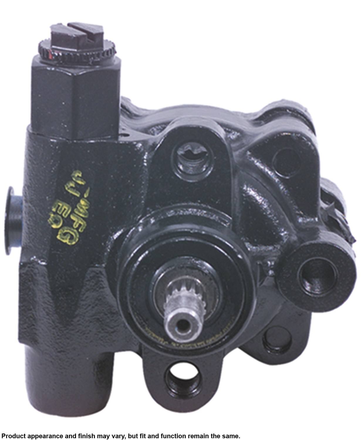 Cardone Reman Remanufactured Power Steering Pump 21-5848