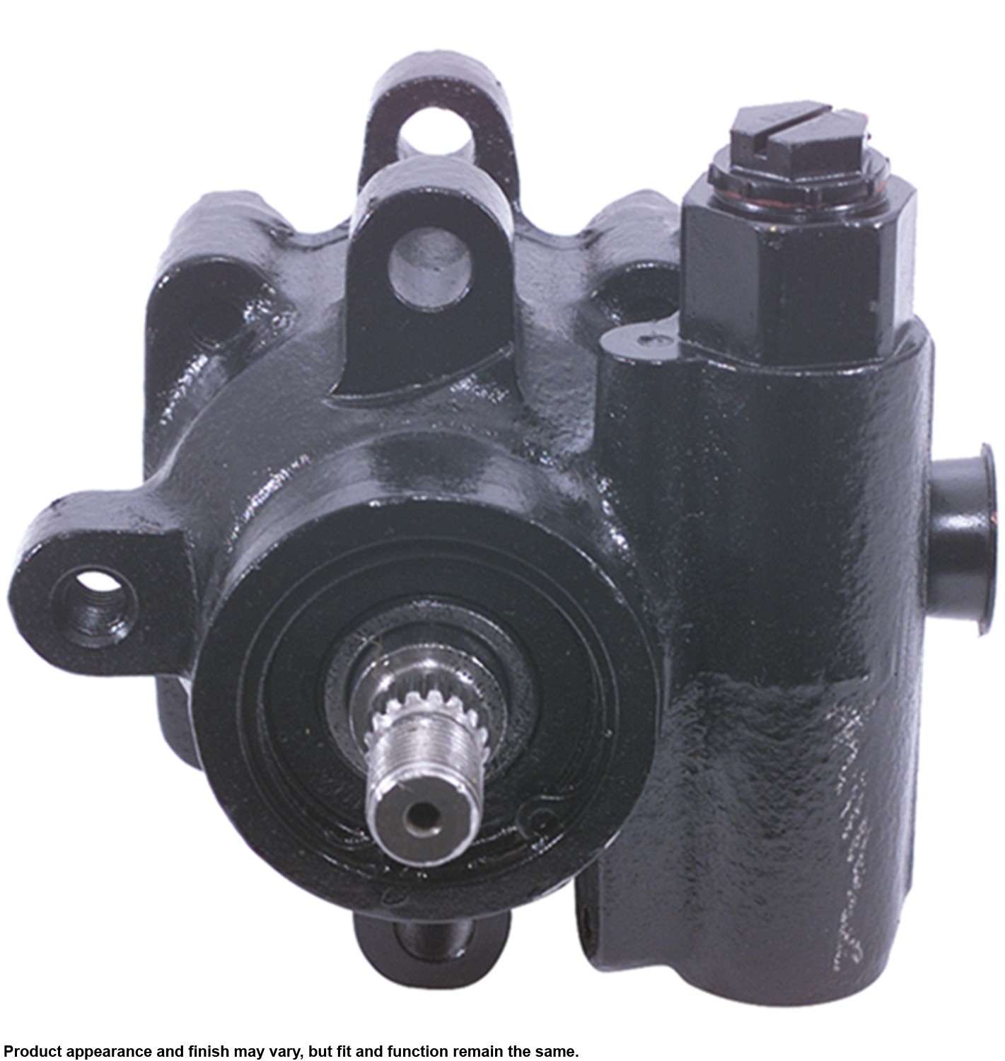 Cardone Reman Power Steering Pump 21-5850