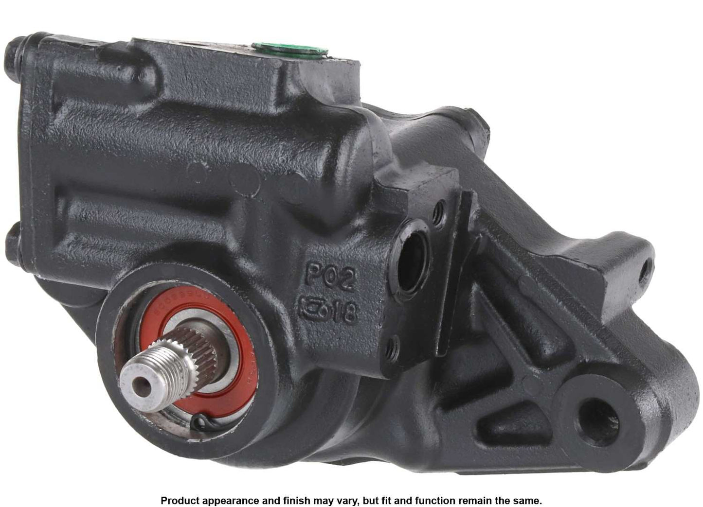 Cardone Reman Power Steering Pump 21-5852