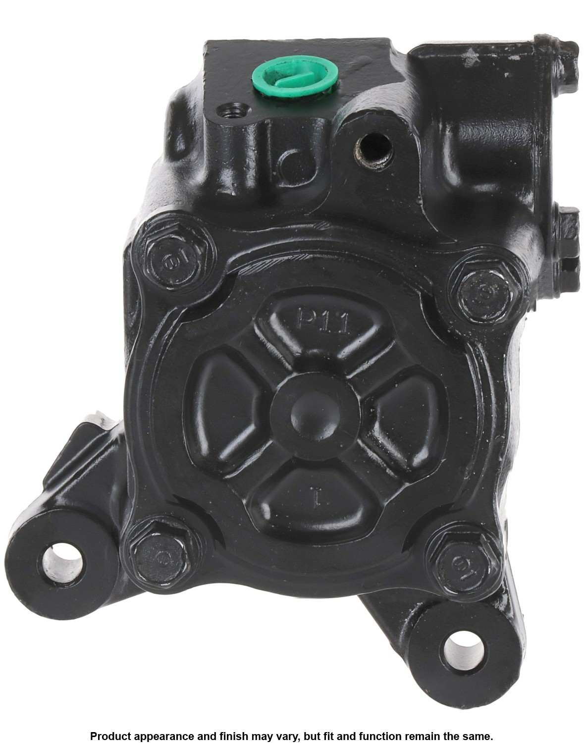 Cardone Reman Power Steering Pump 21-5853