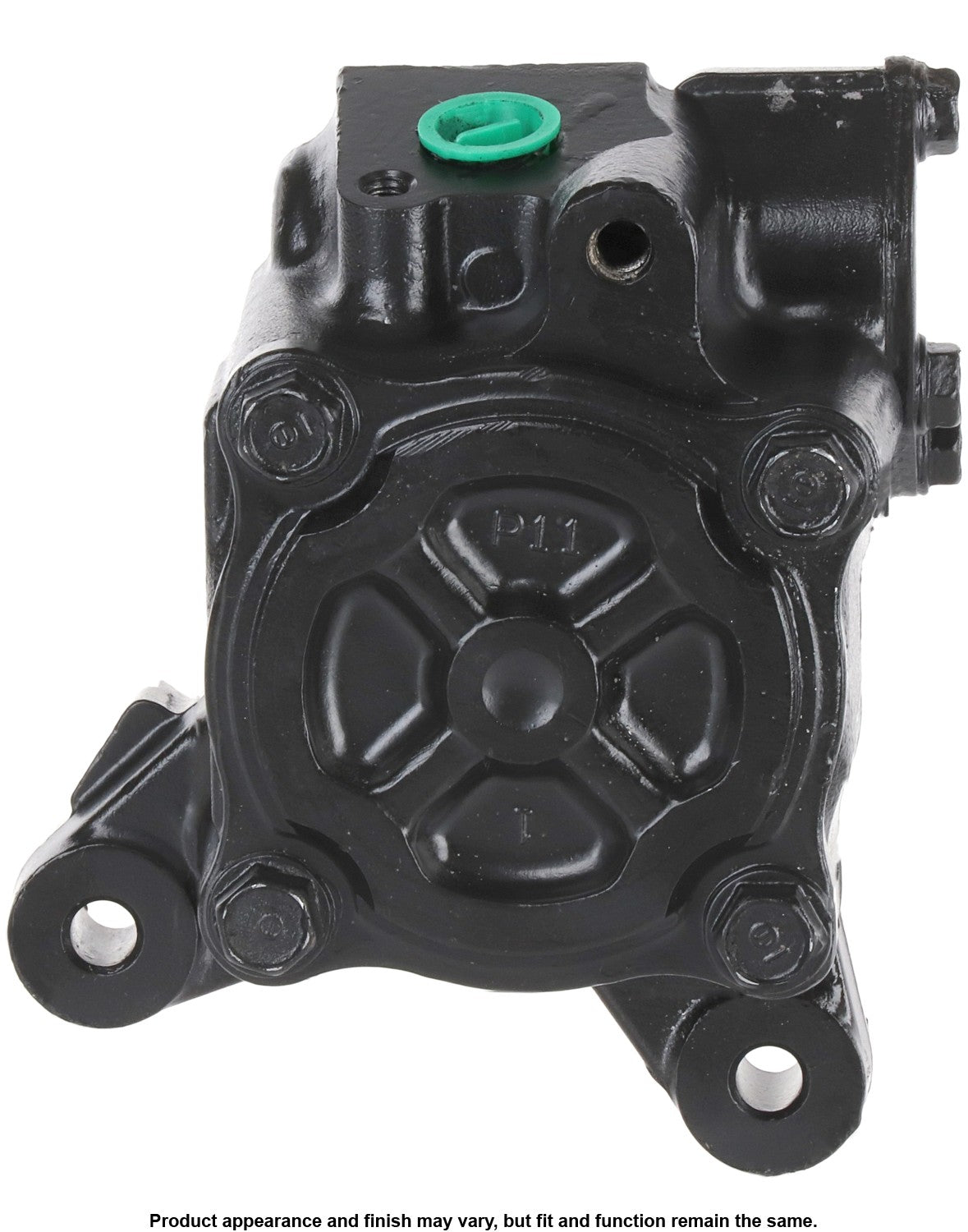 Cardone Reman Power Steering Pump 21-5853