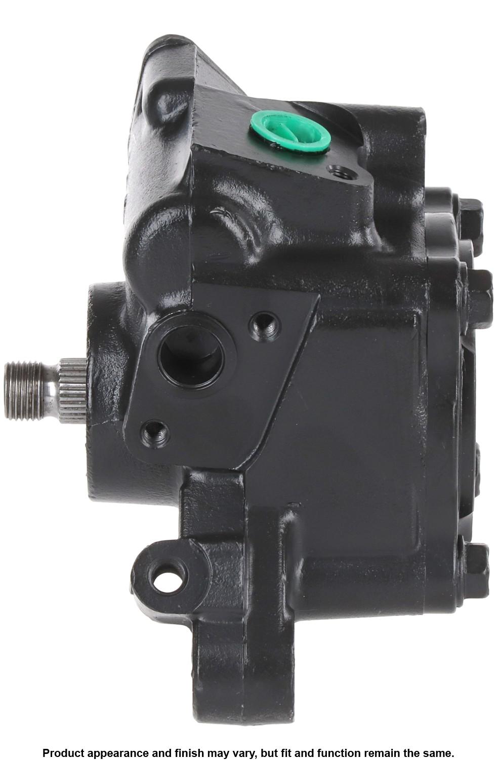 Cardone Reman Power Steering Pump 21-5853