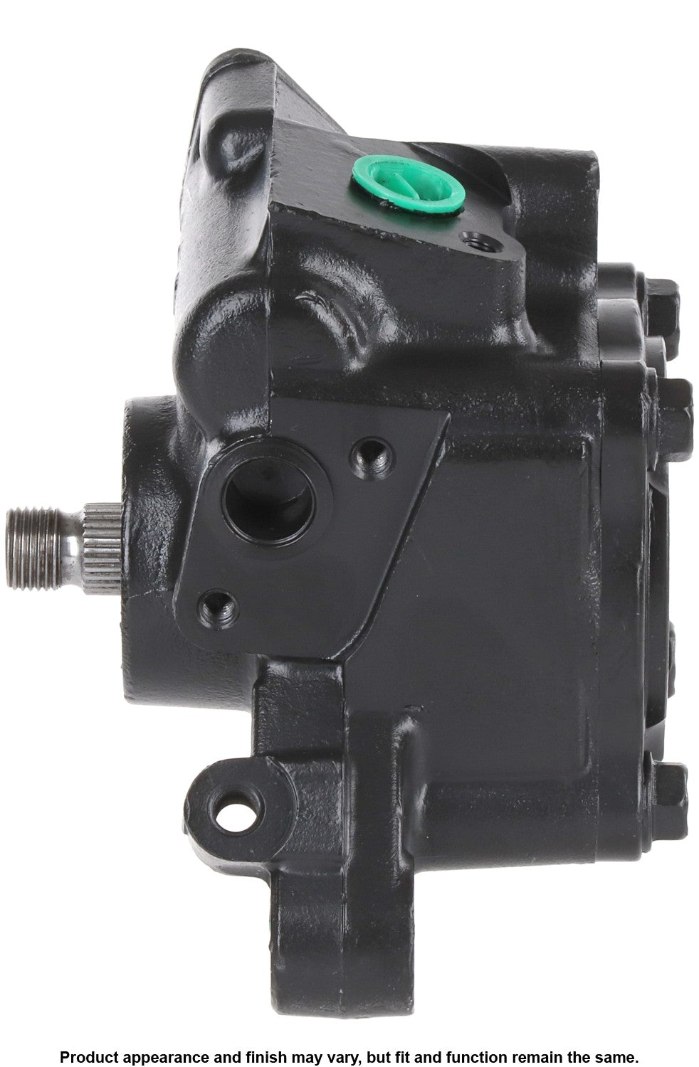 Cardone Reman Power Steering Pump 21-5853