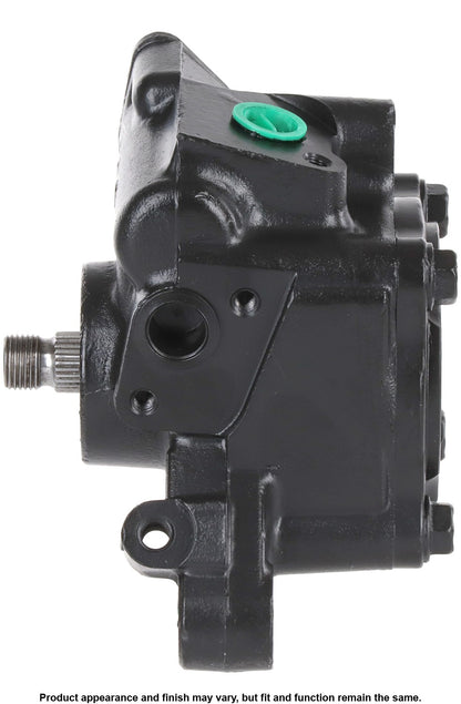 Cardone Reman Power Steering Pump 21-5853