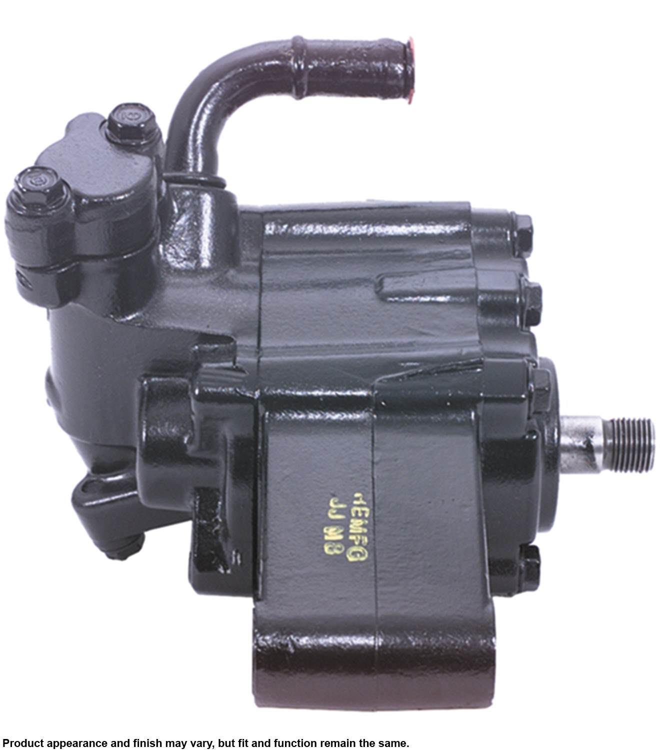 Cardone Reman Remanufactured Power Steering Pump 21-5854