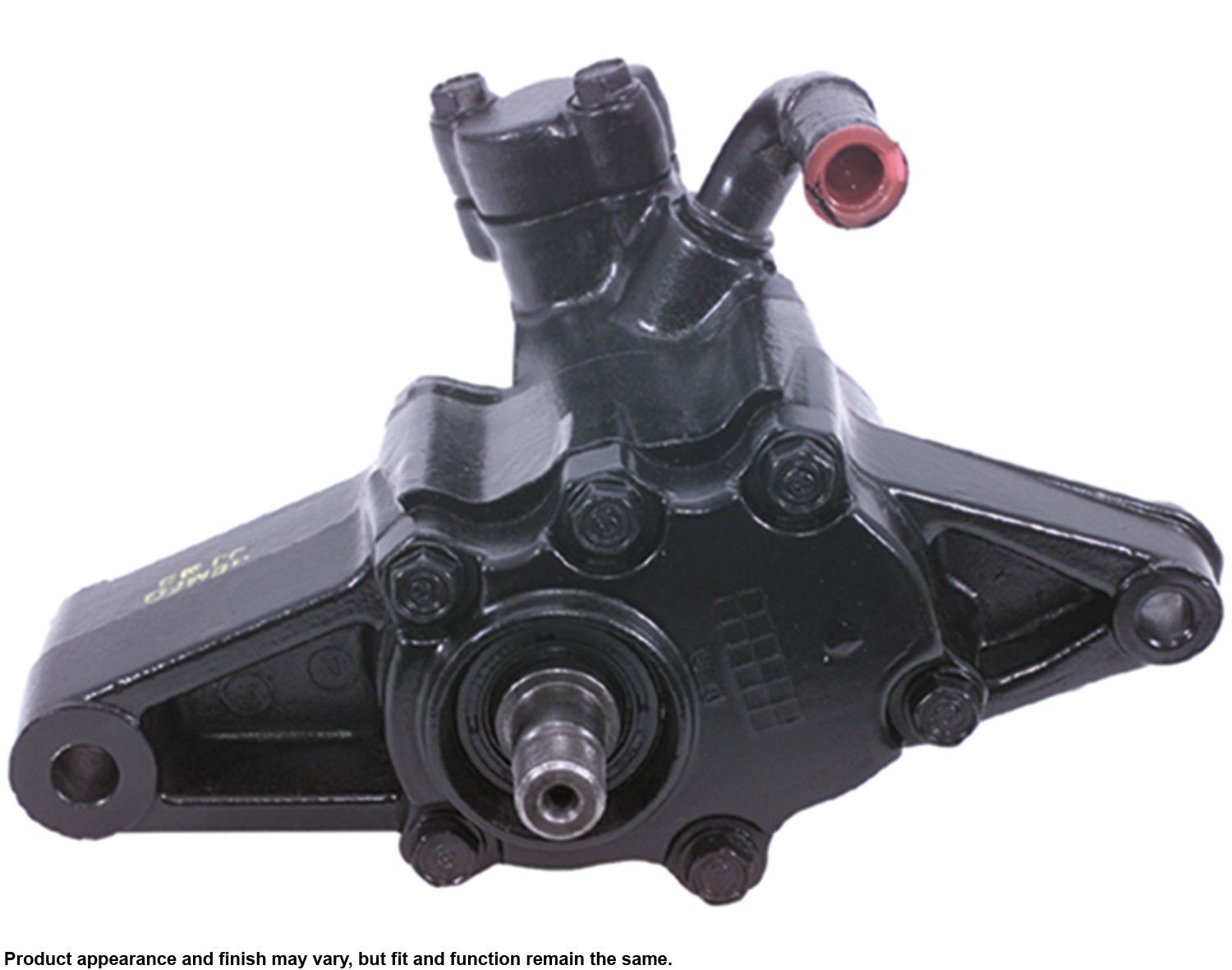 Cardone Reman Remanufactured Power Steering Pump 21-5854