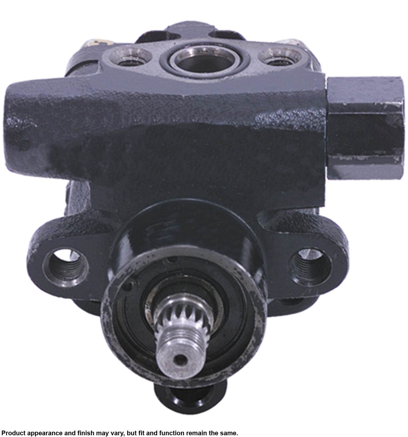 Cardone Reman Power Steering Pump 21-5859