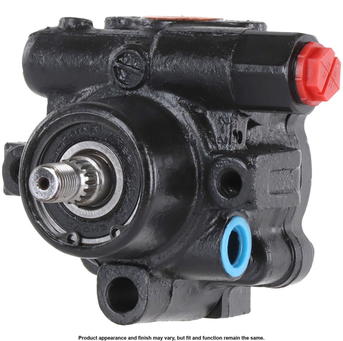 Cardone Reman Power Steering Pump 21-5861