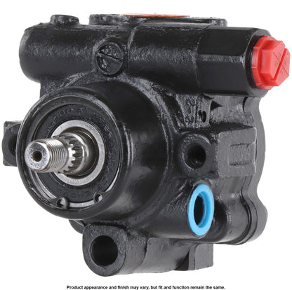 Cardone Reman Power Steering Pump 21-5861