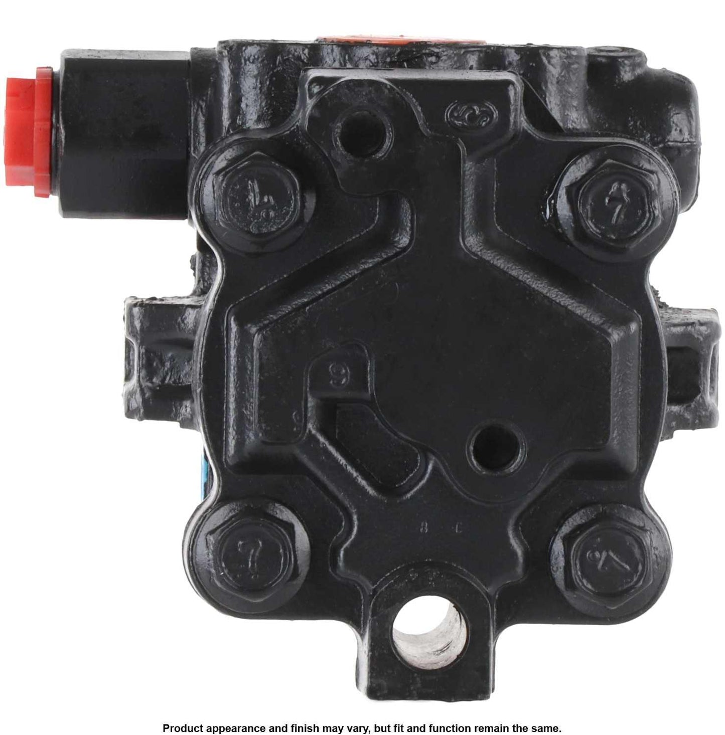 Cardone Reman Power Steering Pump 21-5861