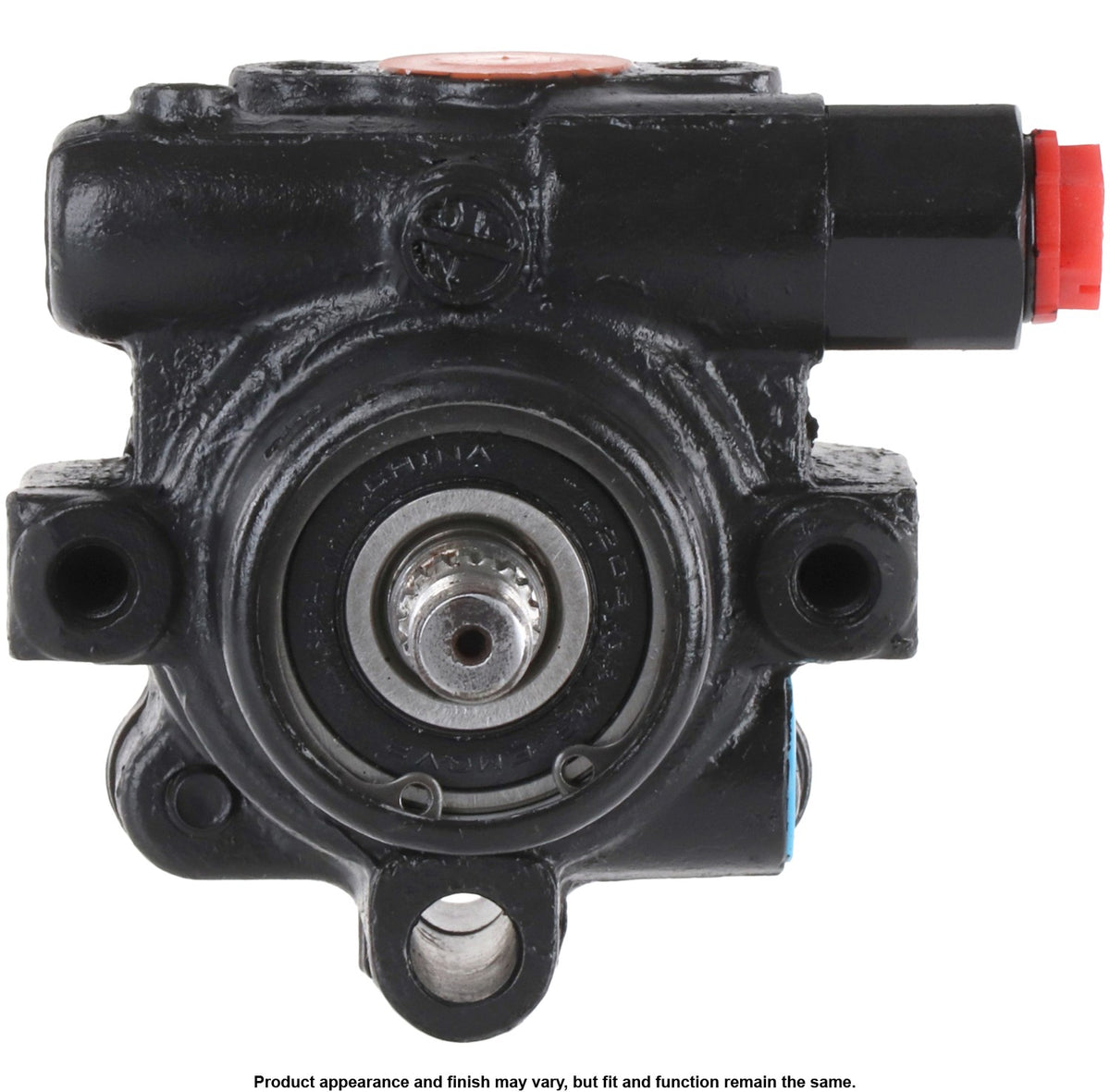 Cardone Reman Power Steering Pump 21-5861