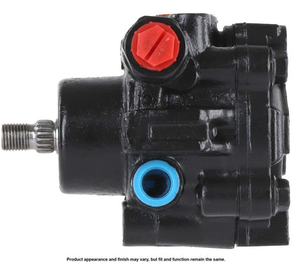 Cardone Reman Power Steering Pump 21-5861