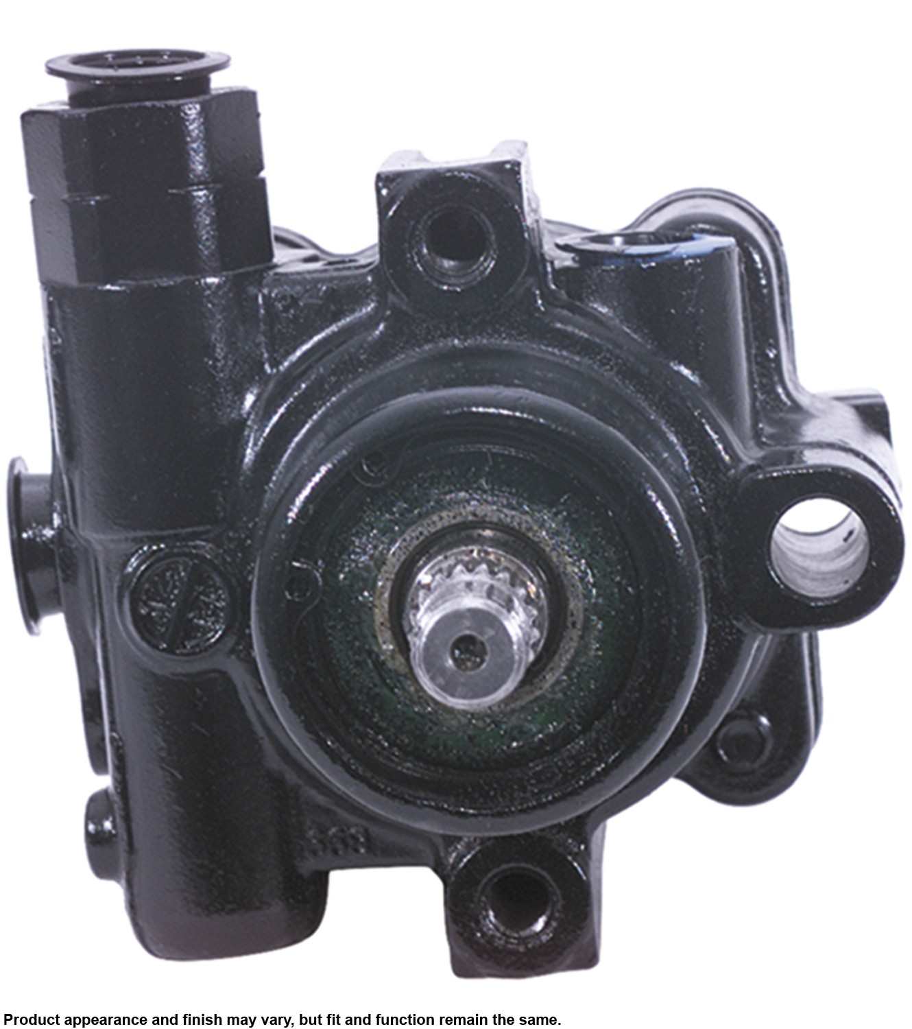 Cardone Reman Power Steering Pump 21-5861