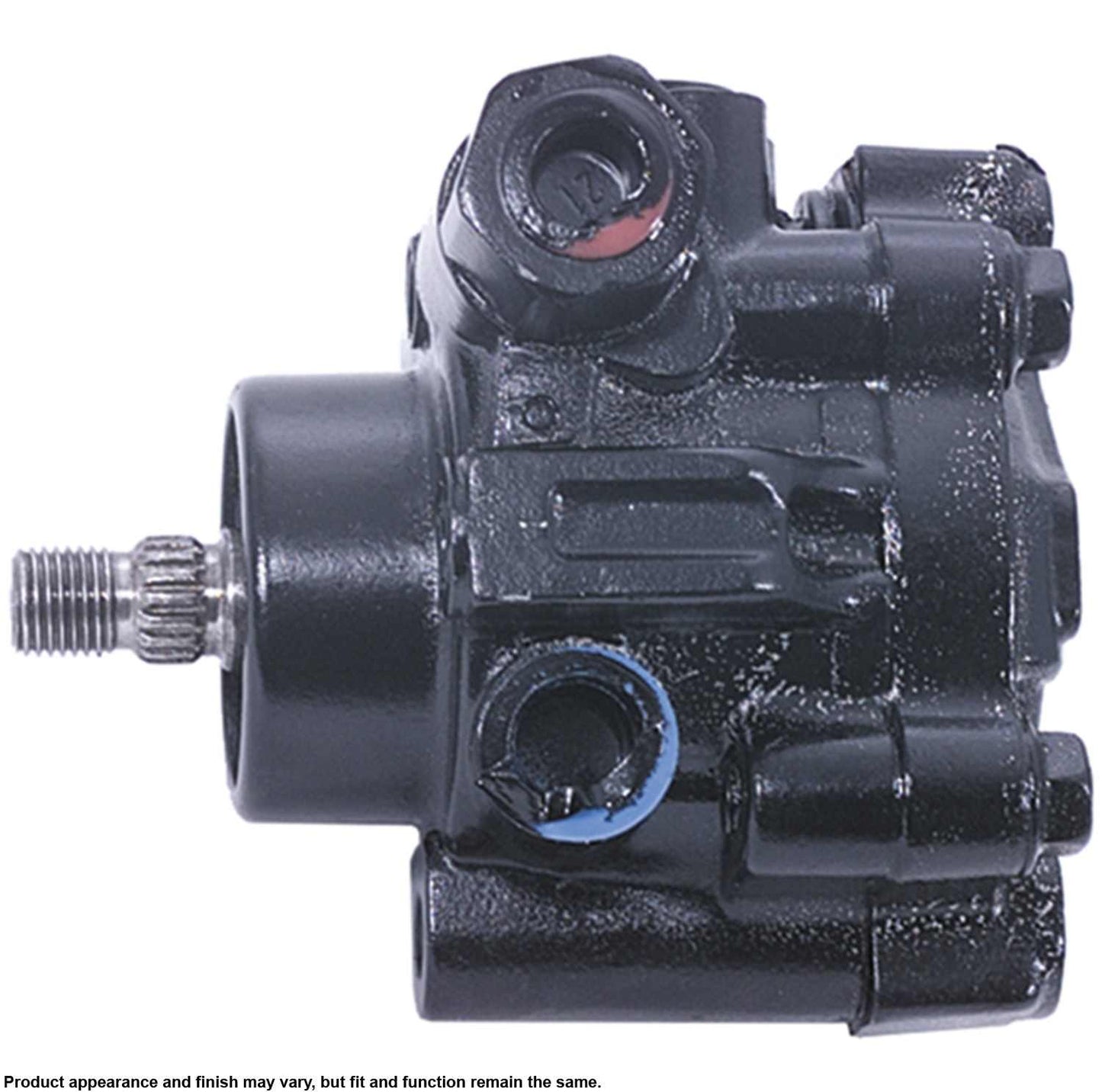Cardone Reman Power Steering Pump 21-5862