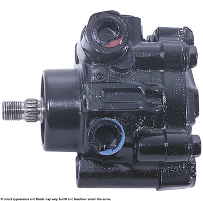 Cardone Reman Power Steering Pump 21-5862
