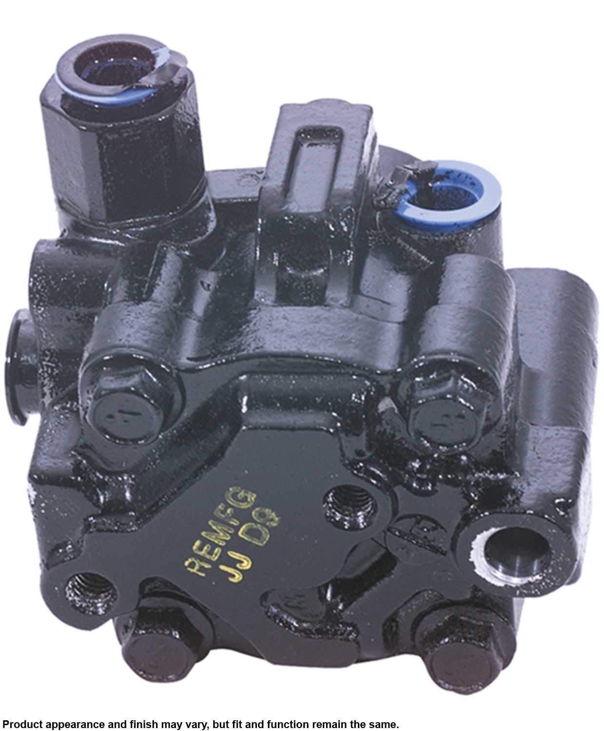 Cardone Reman Remanufactured Power Steering Pump 21-5863