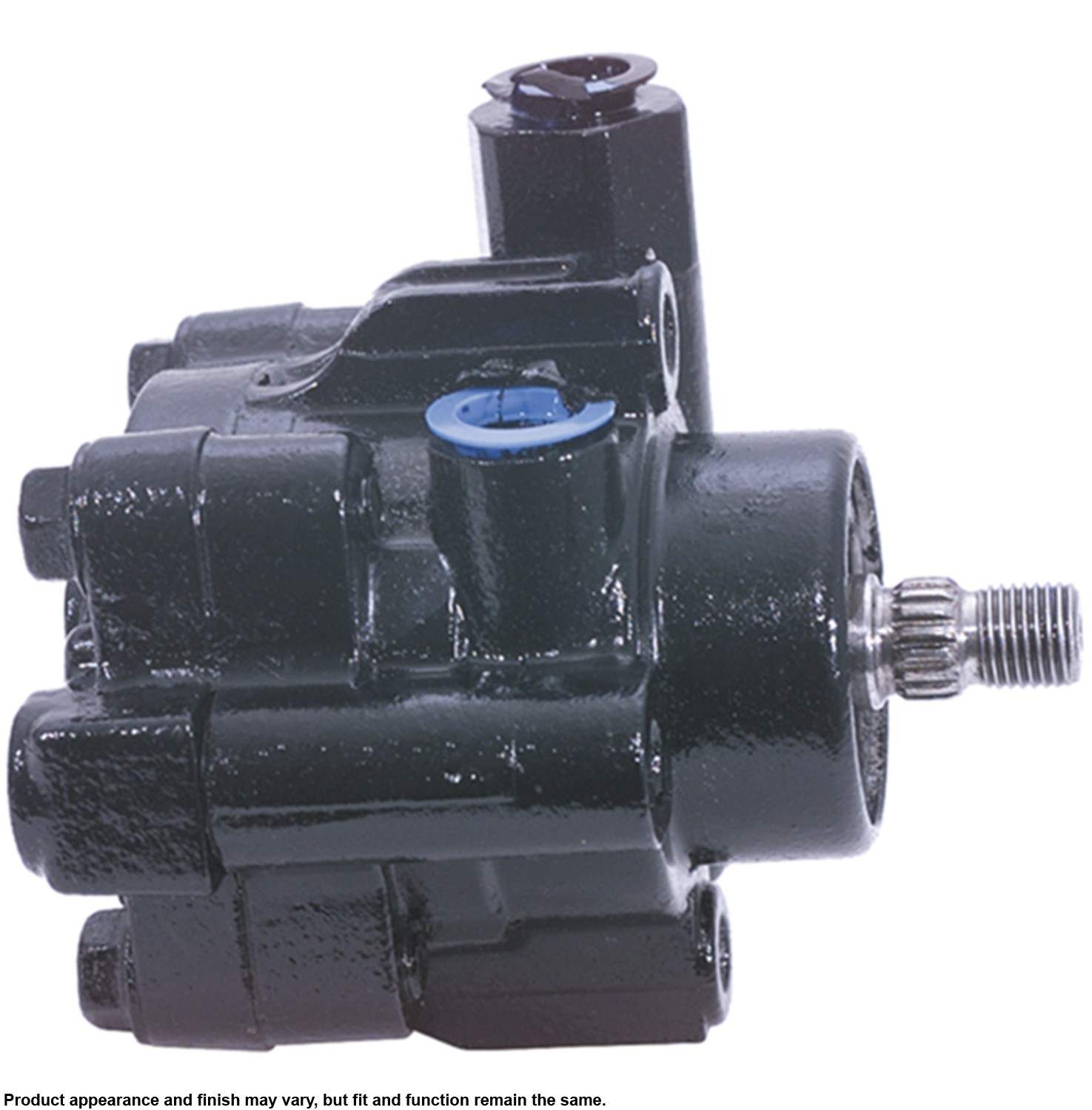 Cardone Reman Remanufactured Power Steering Pump 21-5863