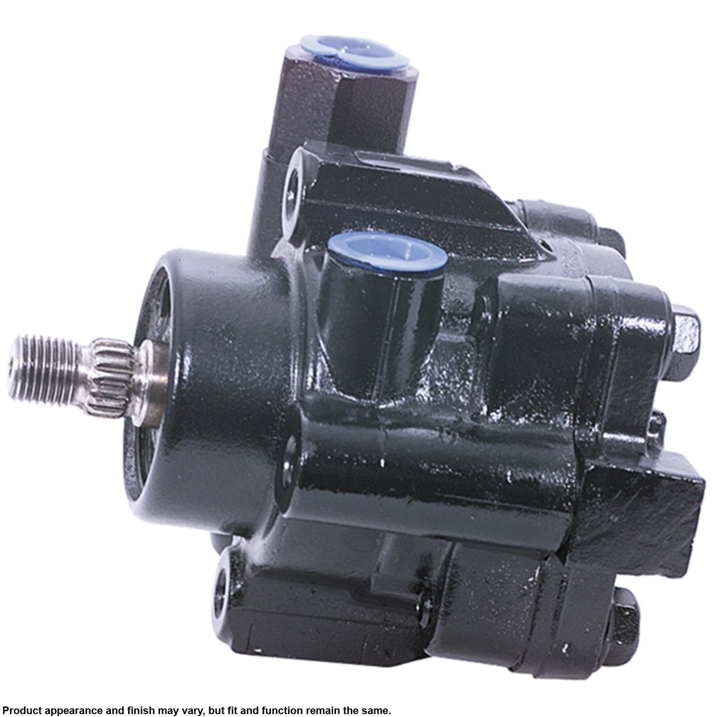 Cardone Reman Power Steering Pump 21-5864
