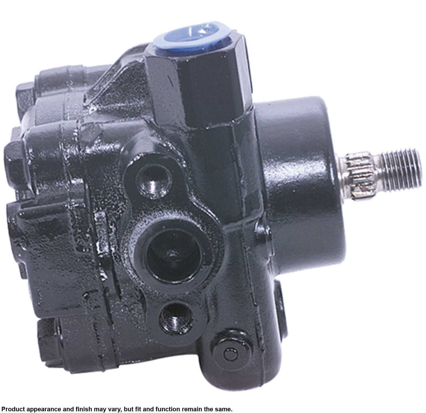 Cardone Reman Power Steering Pump 21-5864