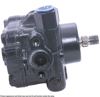 Cardone Reman Power Steering Pump 21-5864