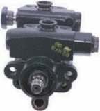 Cardone Reman Power Steering Pump 21-5871