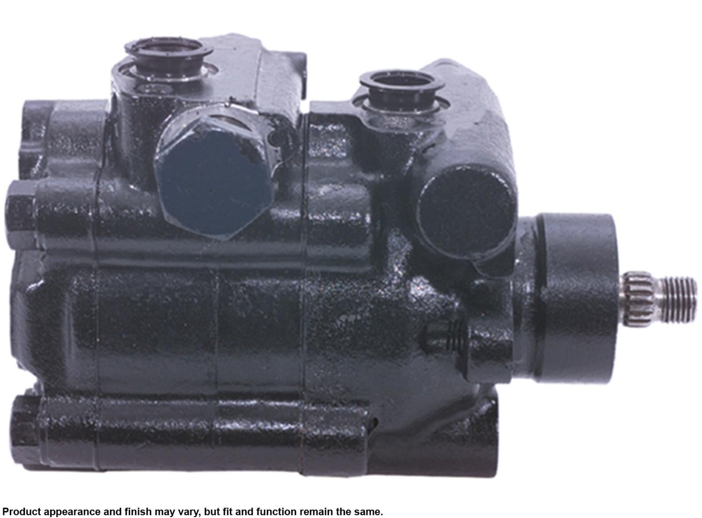 Cardone Reman Power Steering Pump 21-5871