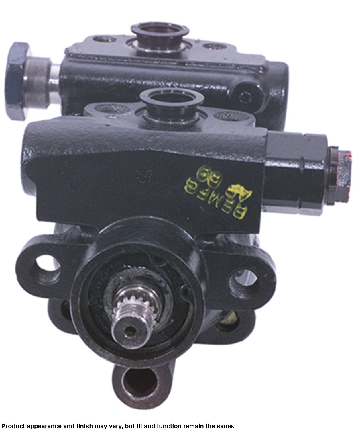 Cardone Reman Power Steering Pump 21-5871