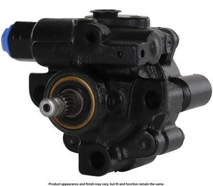 Cardone Reman Power Steering Pump 21-5875