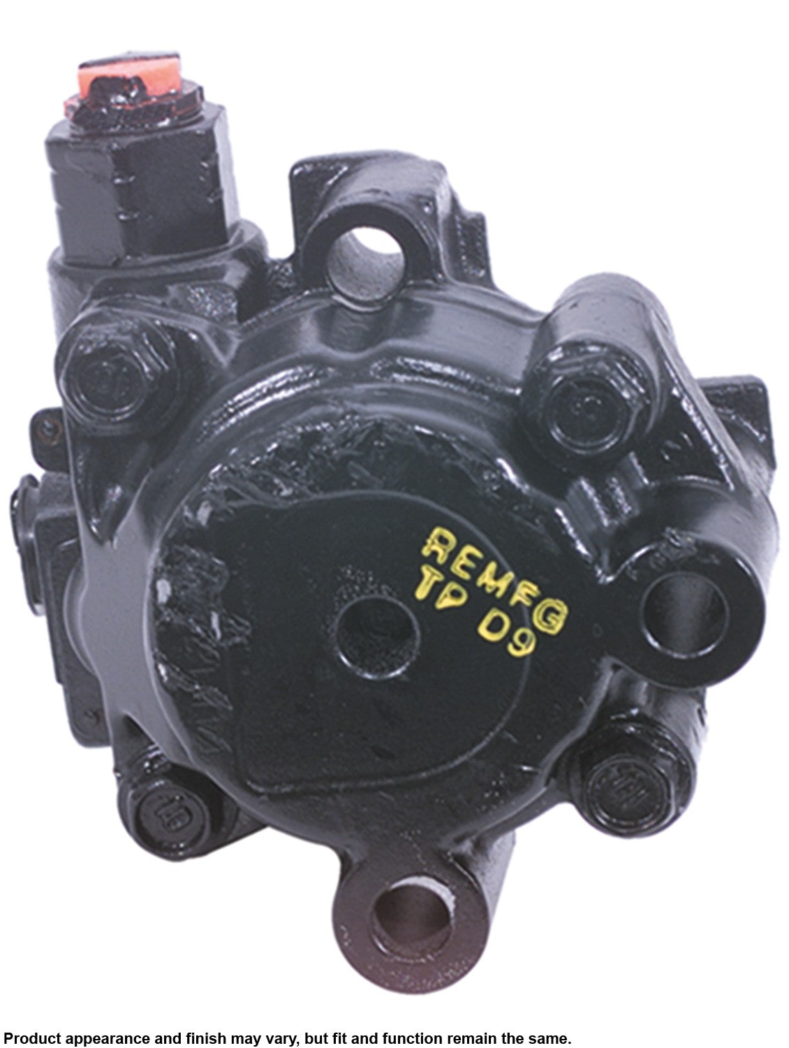 Cardone Reman Power Steering Pump 21-5875