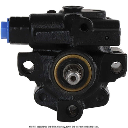 Cardone Reman Power Steering Pump 21-5875