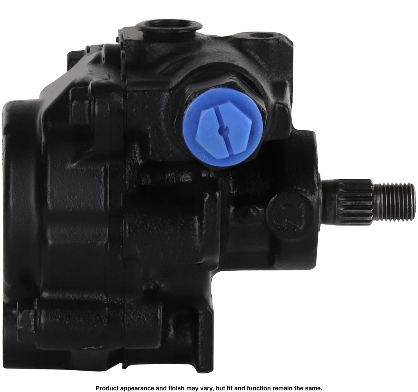 Cardone Reman Power Steering Pump 21-5875