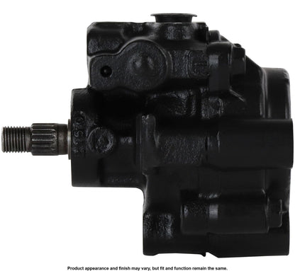 Cardone Reman Power Steering Pump 21-5875
