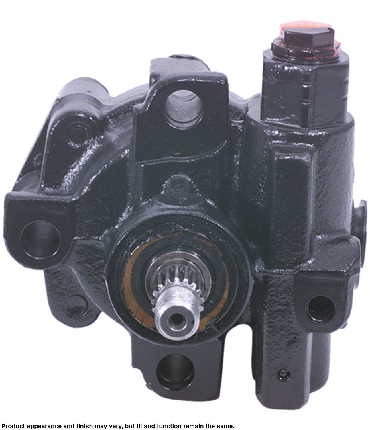 Cardone Reman Power Steering Pump 21-5875
