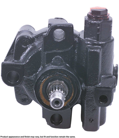 Cardone Reman Power Steering Pump 21-5875