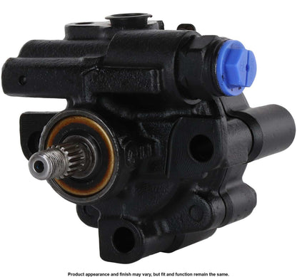 Cardone Reman Power Steering Pump 21-5876